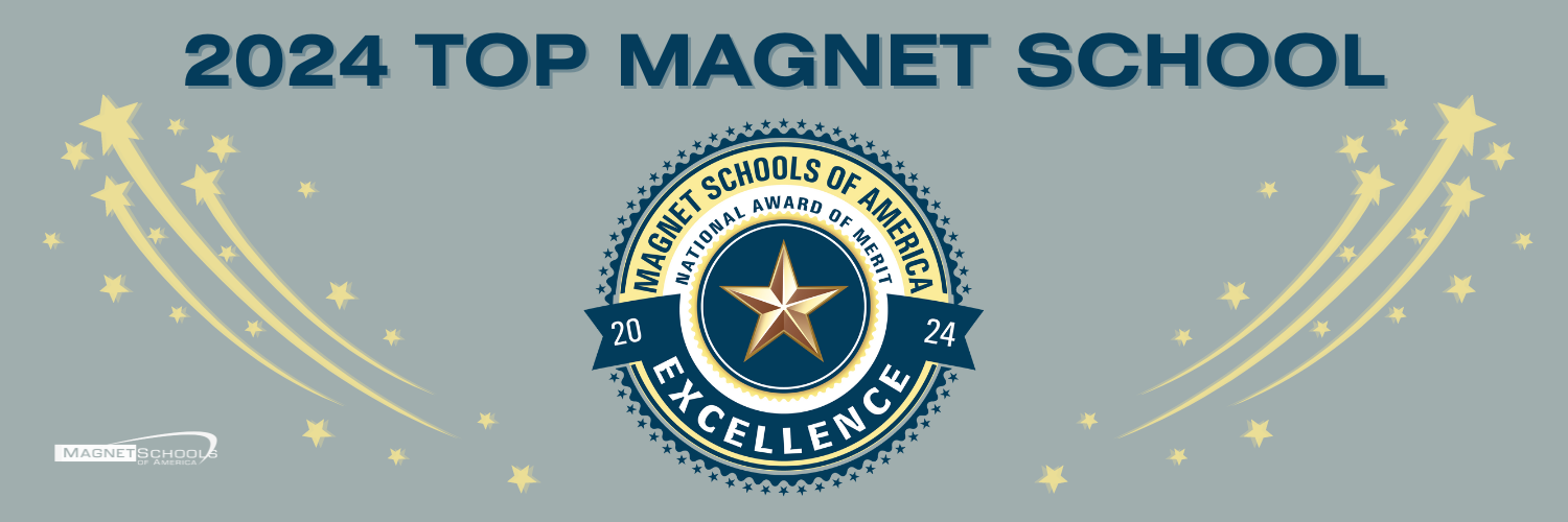  2024 Top Magnet School